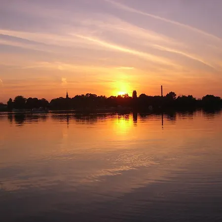 Ferienhaus Costa Werder Werder (Havel)