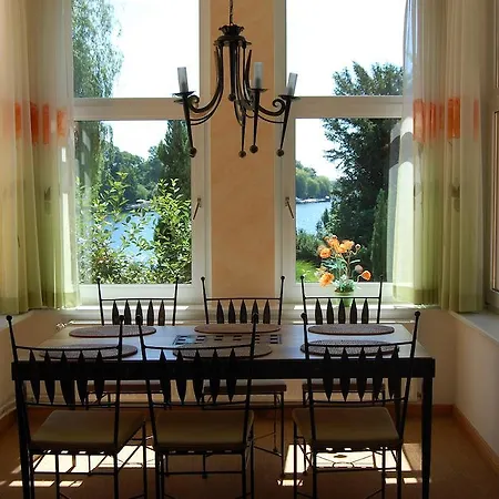 Vakantiehuis Ferienhaus Costa Werder *