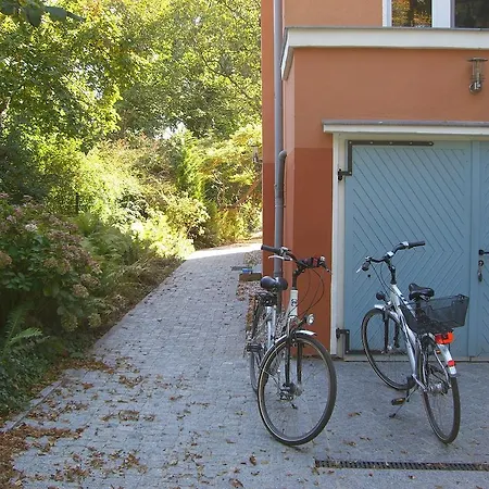 Vakantiehuis Ferienhaus Costa Werder *
