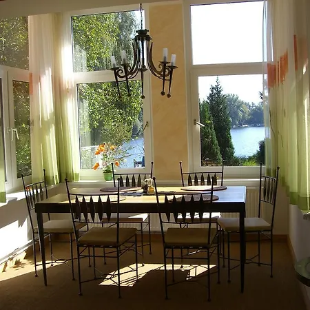 Vakantiehuis Ferienhaus Costa Werder