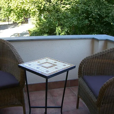 Vakantiehuis Ferienhaus Costa Werder