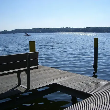 Vakantiehuis Ferienhaus Costa Werder Werder (Havel)