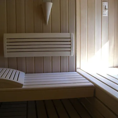 Vakantiehuis Ferienhaus Costa Werder *