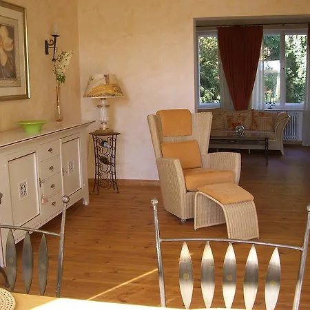 Vakantiehuis Ferienhaus Costa Werder