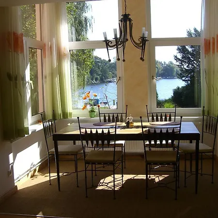 Vakantiehuis Ferienhaus Costa Werder *