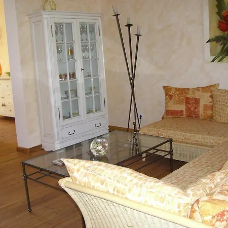 Ferienhaus Costa Werder