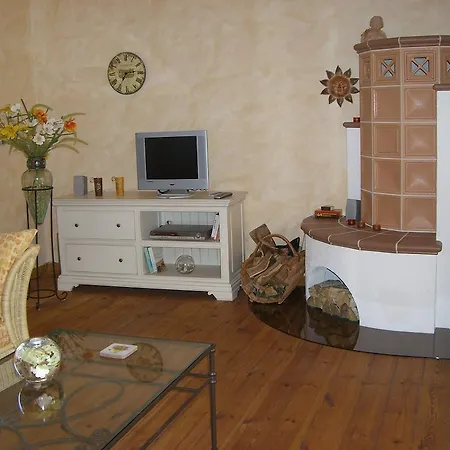 Ferienhaus Costa Werder