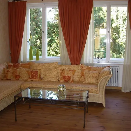 Ferienhaus Costa Werder