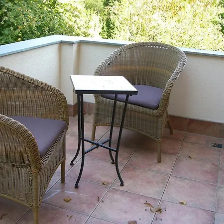 Vakantiehuis Ferienhaus Costa Werder *