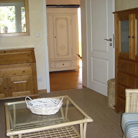 Vakantiehuis Ferienhaus Costa Werder *
