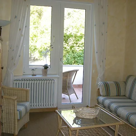 Vakantiehuis Ferienhaus Costa Werder *